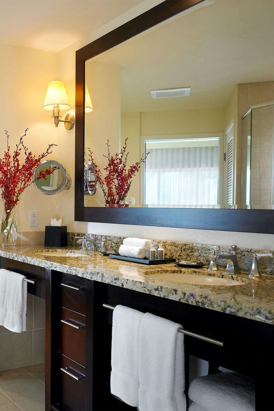 Hotel The Westin Mission Hills Resort Villas photo 4