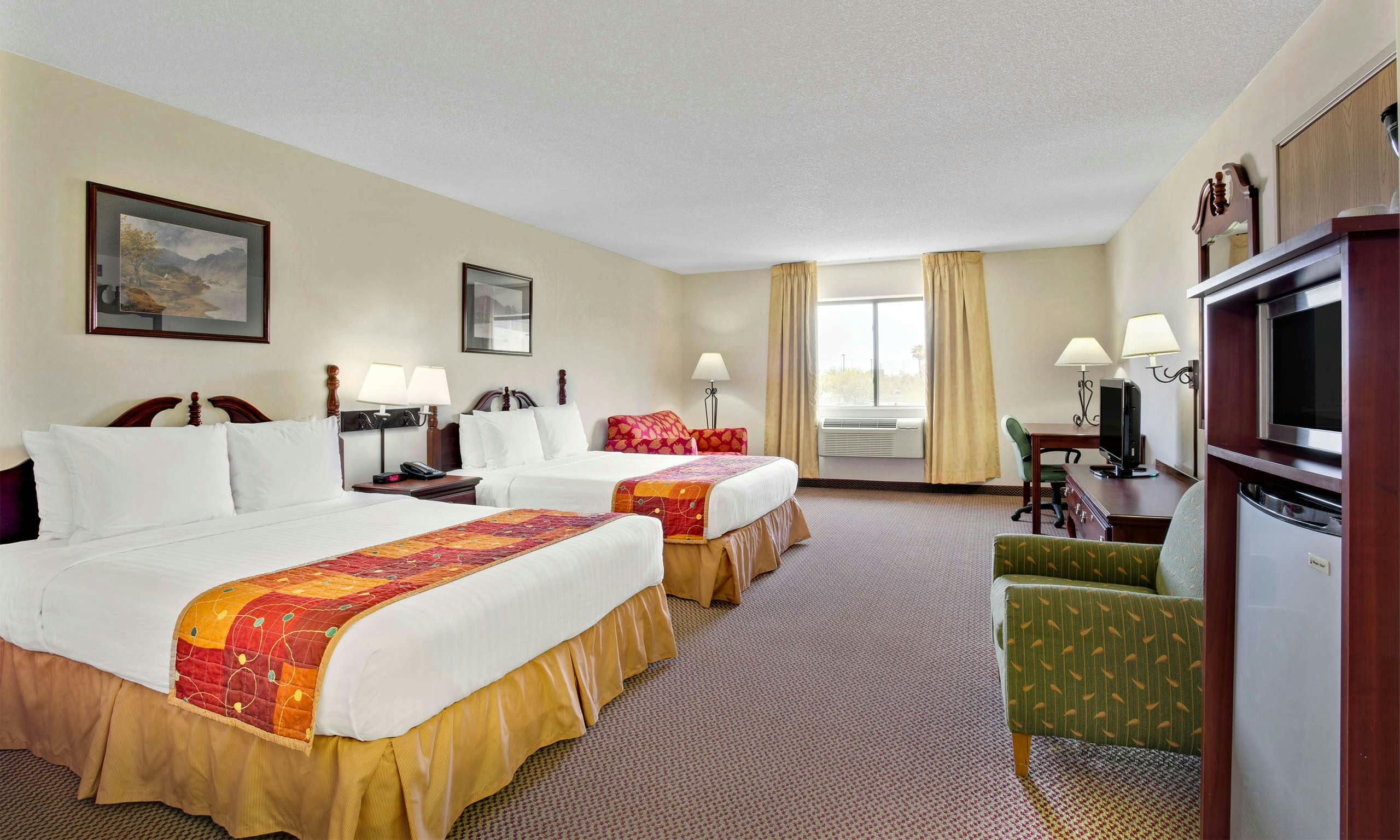 Last Minute Hotel Deals In Tucson Hoteltonight