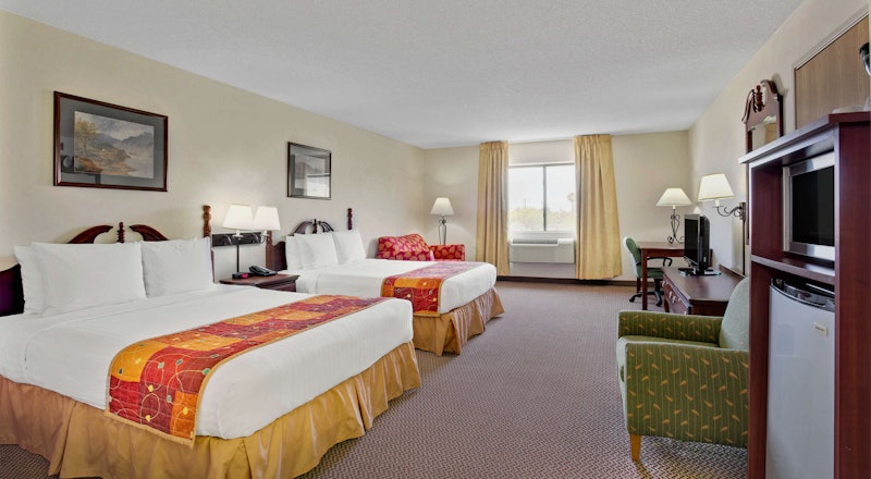 Last Minute Hotel Deals In Tucson Hoteltonight