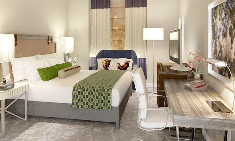 Kimpton Hotel Palomar Philadelphia