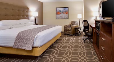 Drury Plaza Pittsburgh Downtown