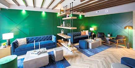 Hotel Hotel Denim photo 2