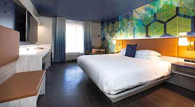 Hotel Hotel Denim photo 3
