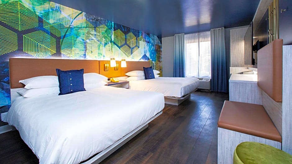 Hotel BATTLEGROUND INN photo 5