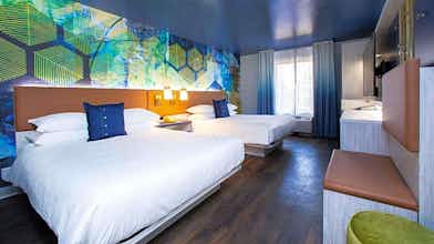 Hotel Hotel Denim photo 5