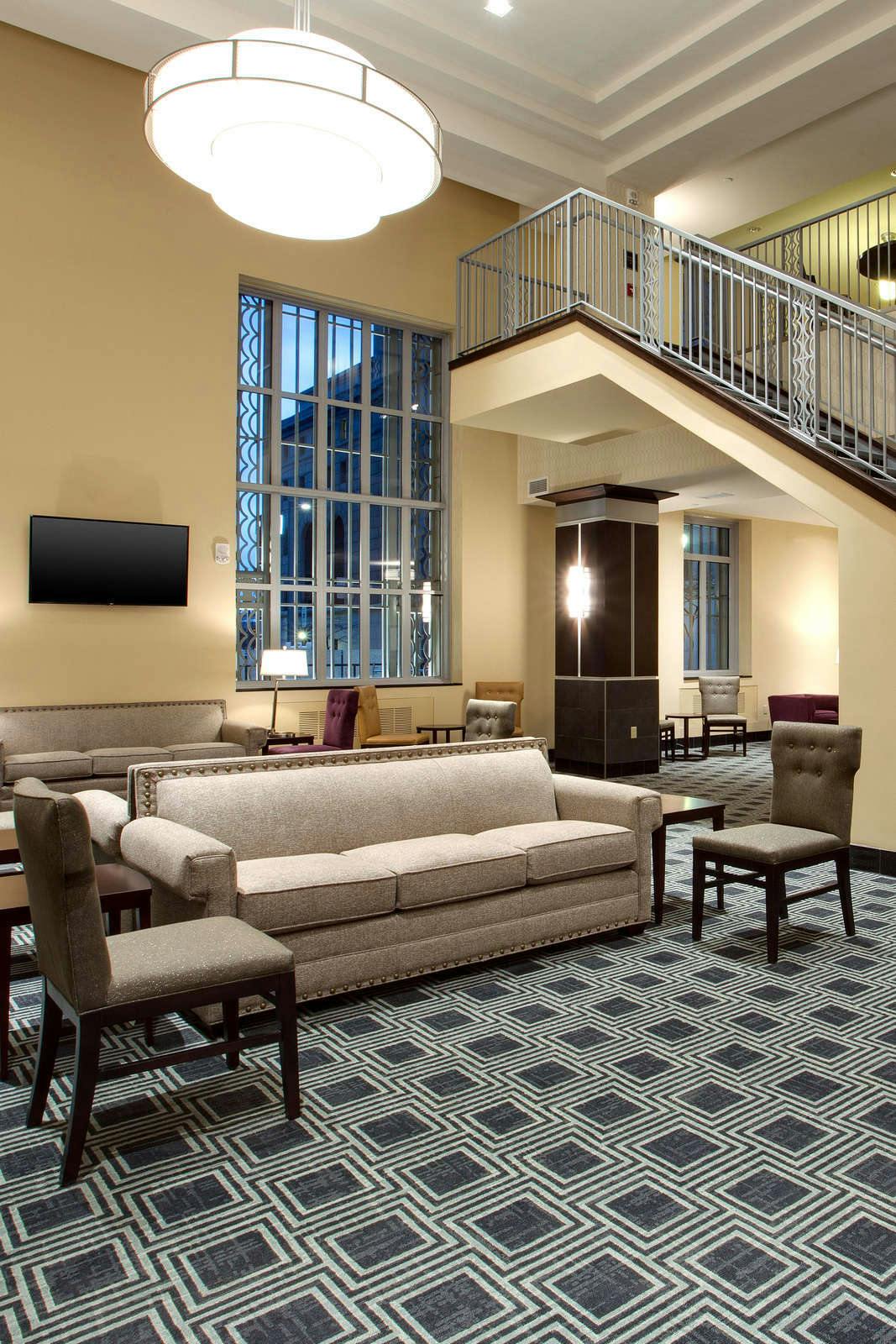 Hotel Drury Plaza Pittsburgh Downtown photo 4