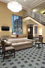 Hotel Drury Plaza Pittsburgh Downtown photo 4