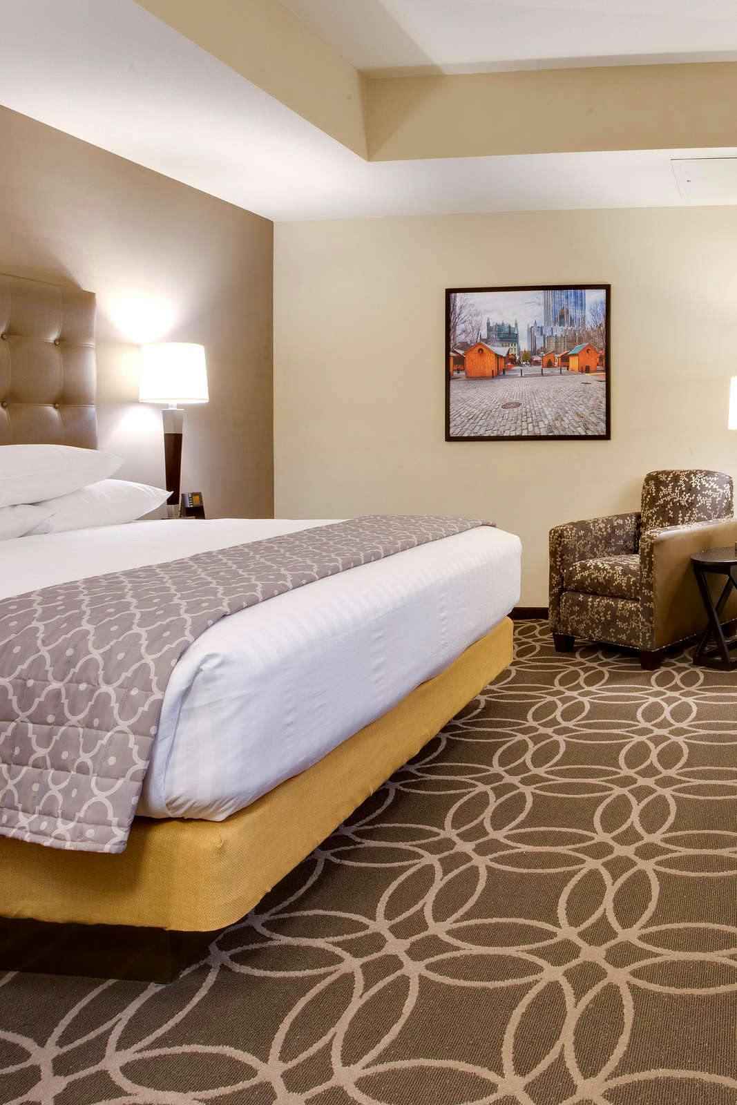 Hotel Drury Plaza Pittsburgh Downtown photo 1