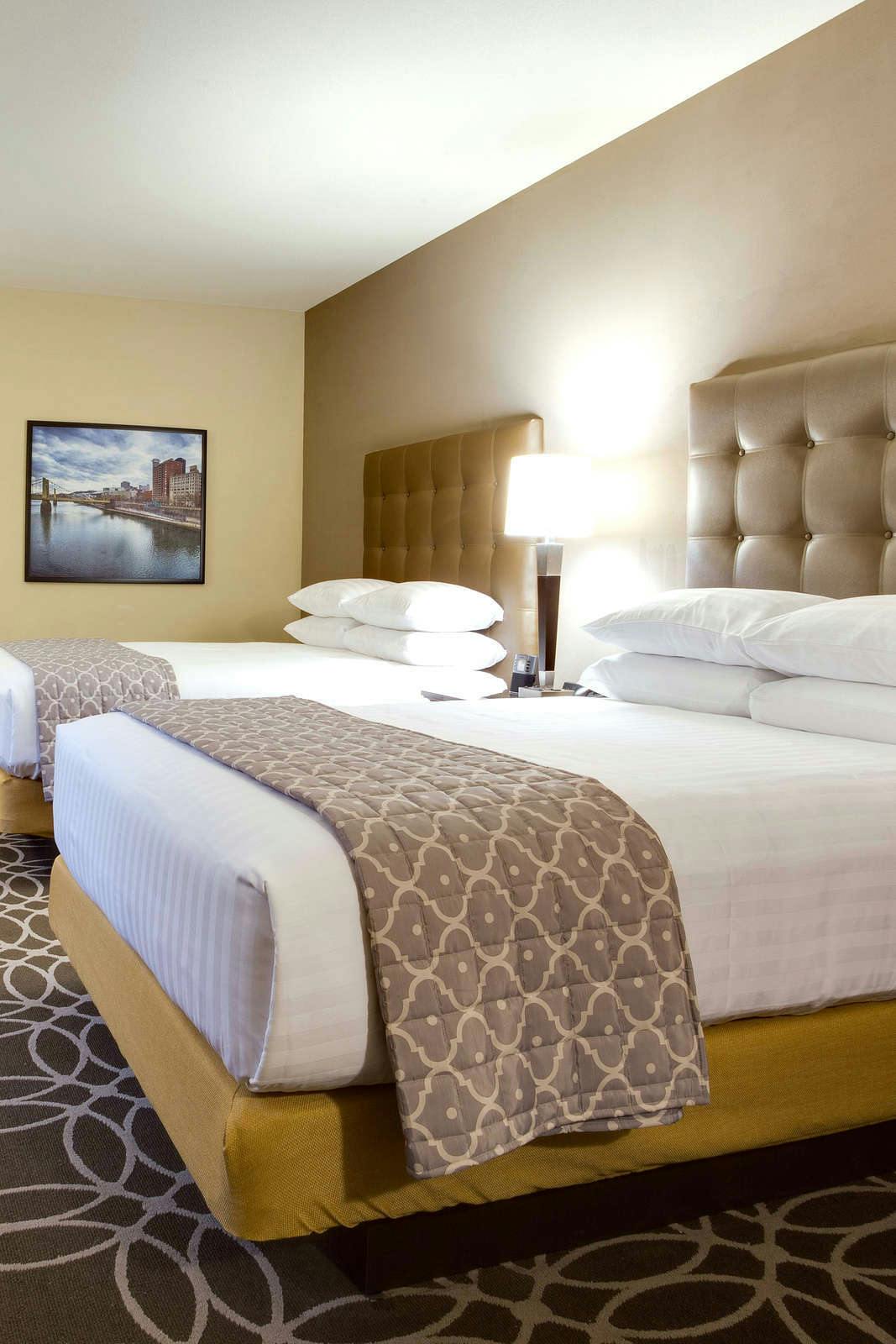 Hotel Drury Plaza Pittsburgh Downtown photo 2