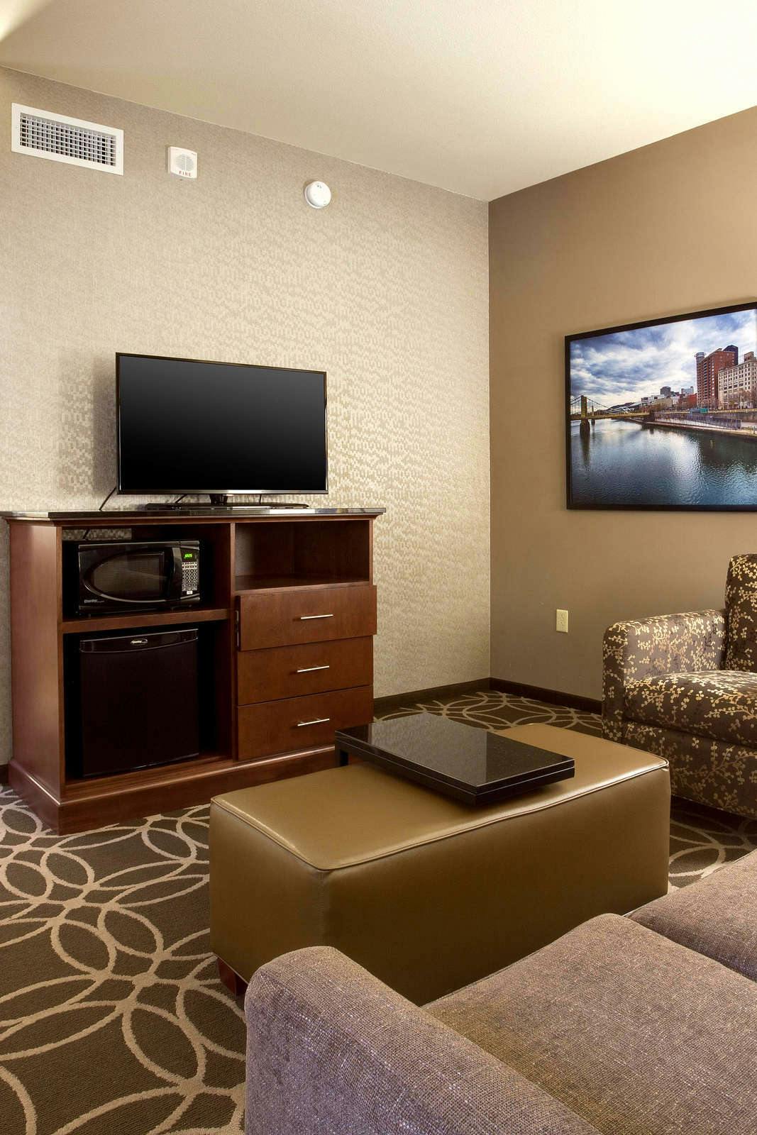 Hotel Drury Plaza Pittsburgh Downtown photo 3