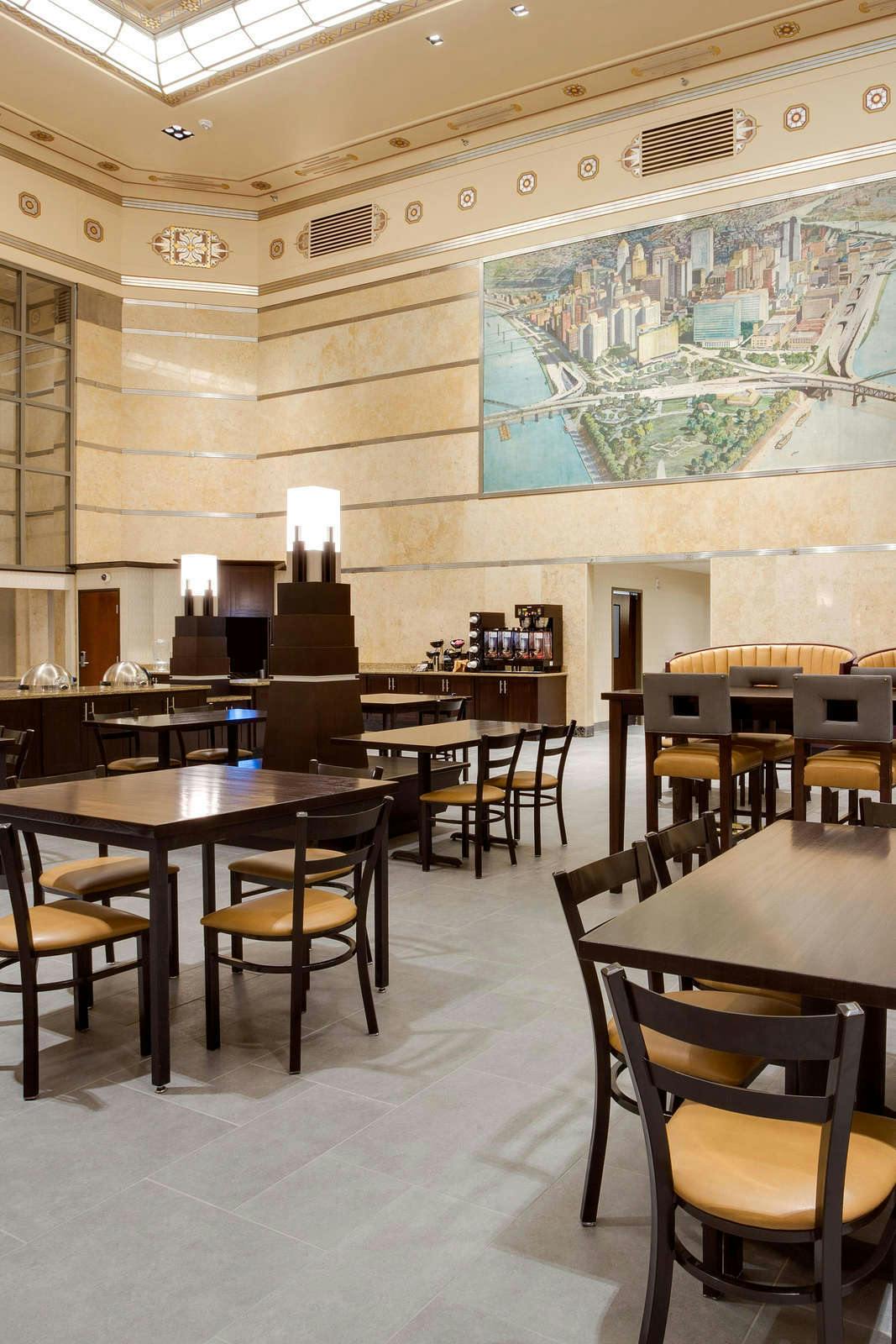 Hotel Drury Plaza Pittsburgh Downtown photo 5