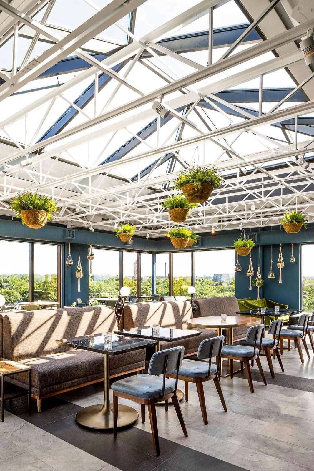 Hotel The Broadview Hotel photo 1