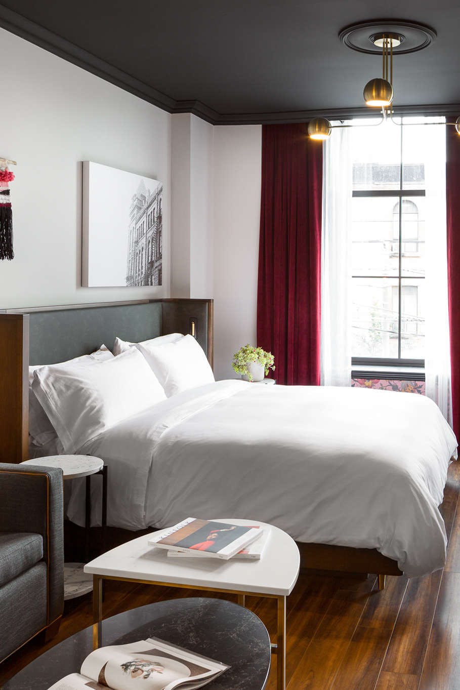 Hotel The Broadview Hotel photo 2