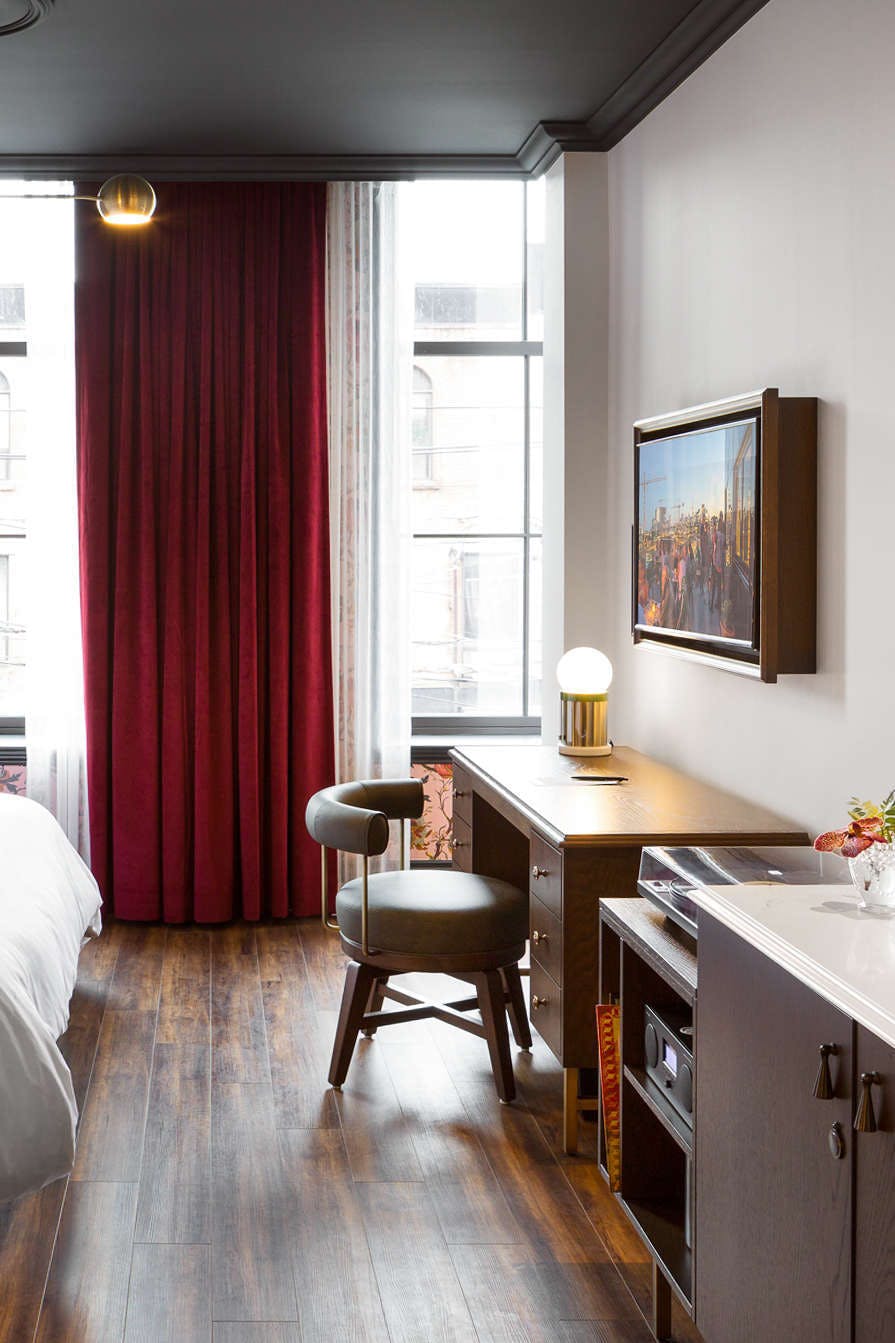 Hotel The Broadview Hotel photo 3