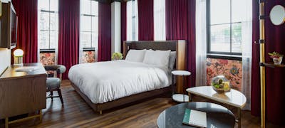 The Broadview Hotel