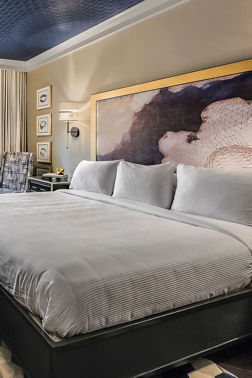 Hotel The Goodwin photo 2