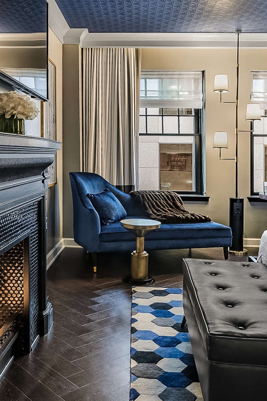 Hotel The Goodwin photo 5