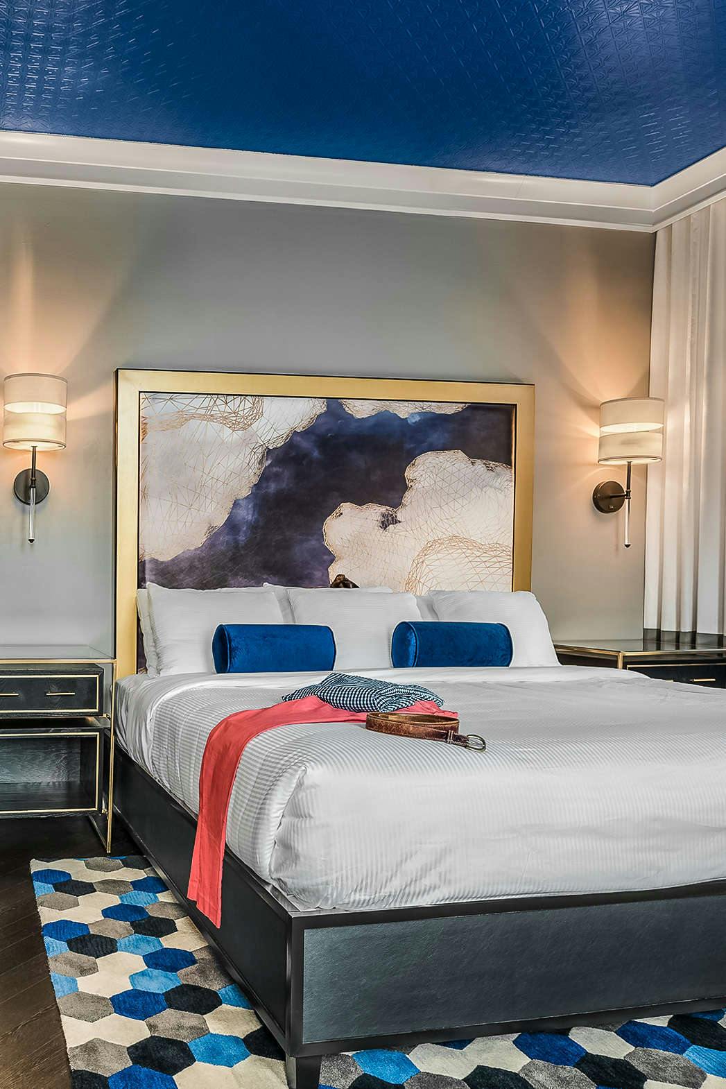 Hotel The Goodwin photo 1