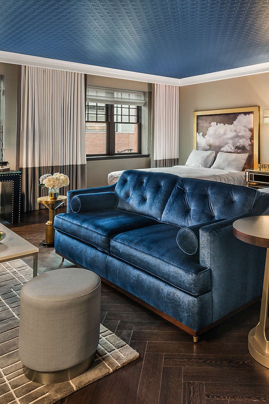 Hotel The Goodwin photo 3