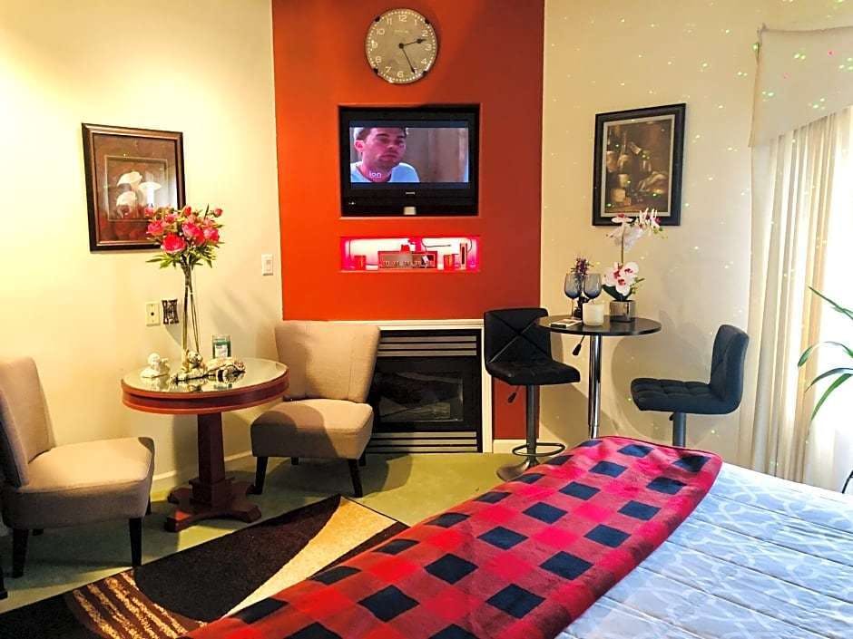 Hotel Orca Inn Suites photo 3