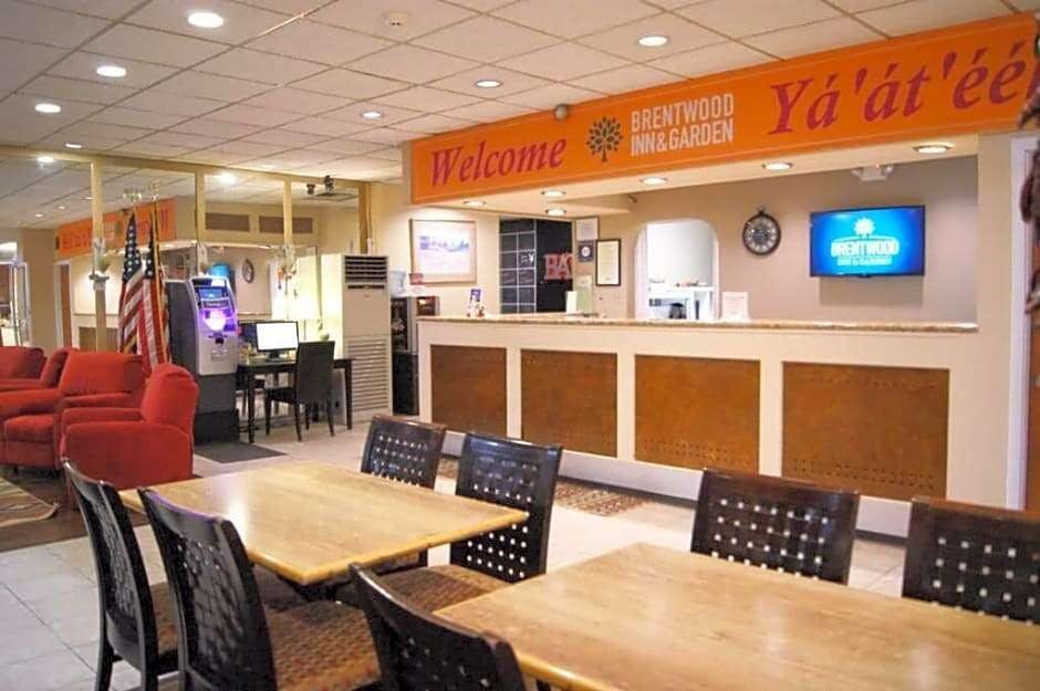 Hotel Brentwood Inn and Garden photo 1