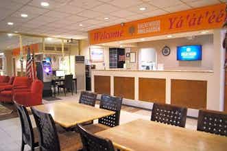 Hotel Brentwood Inn and Garden photo 1