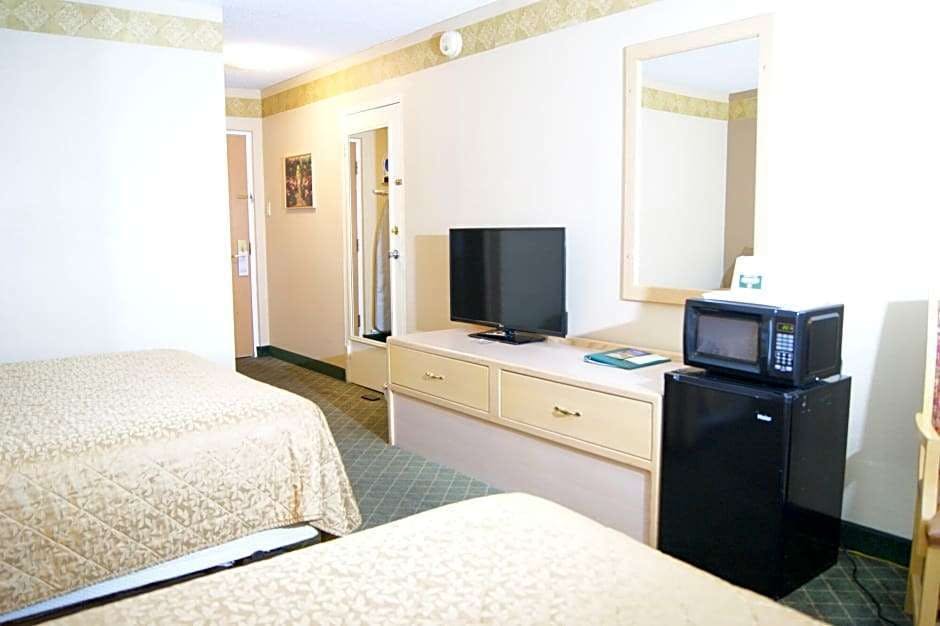 Hotel Brentwood Inn and Garden photo 2