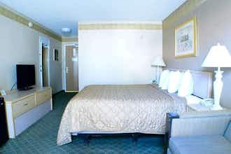 Hotel Brentwood Inn and Garden photo 3