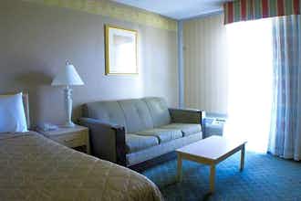 Hotel Brentwood Inn and Garden photo 4