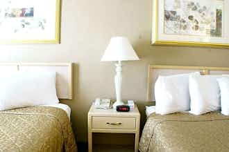 Hotel Brentwood Inn and Garden photo 5