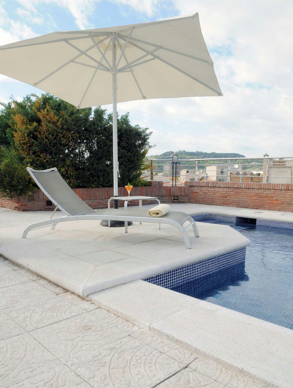 Hotel Silken Ramblas Barcelona photo 5