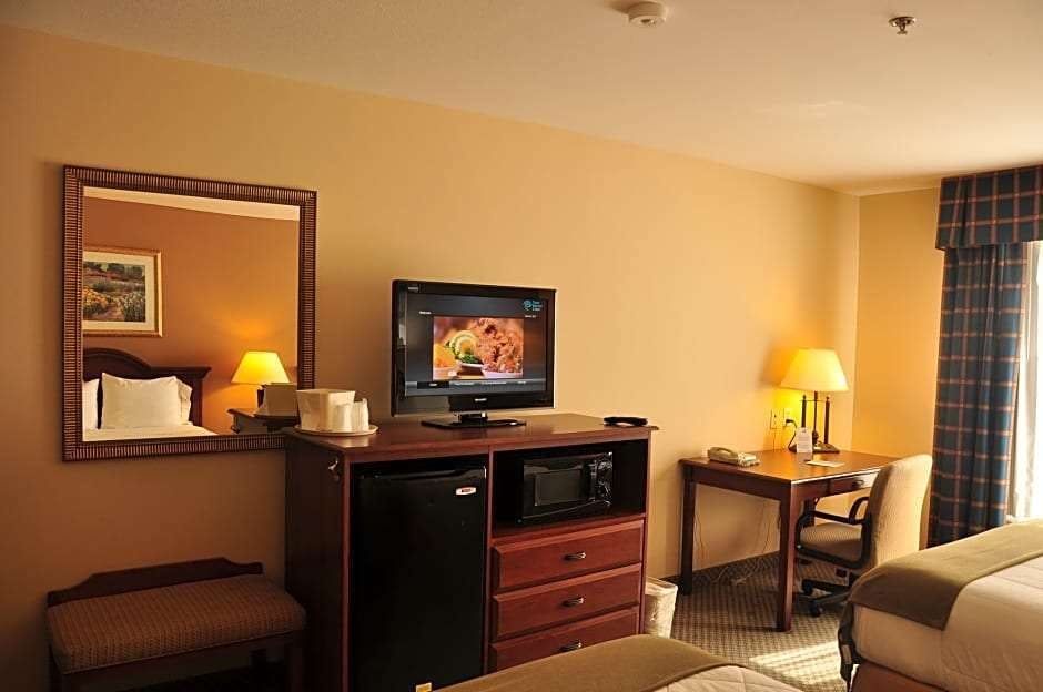 Hotel Oasis Inn and Suites Joshua Tree 29 Palms photo 2