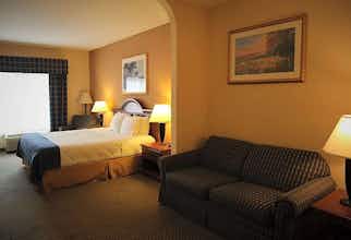 Hotel Oasis Inn and Suites Joshua Tree 29 Palms photo 5