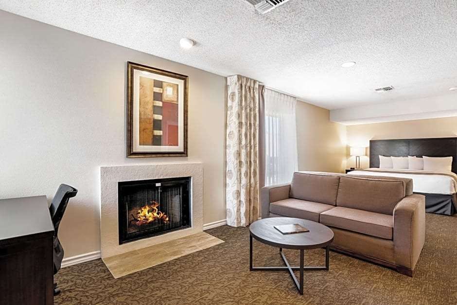 Chase Suite Hotel El Paso