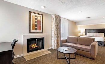Chase Suite Hotel El Paso