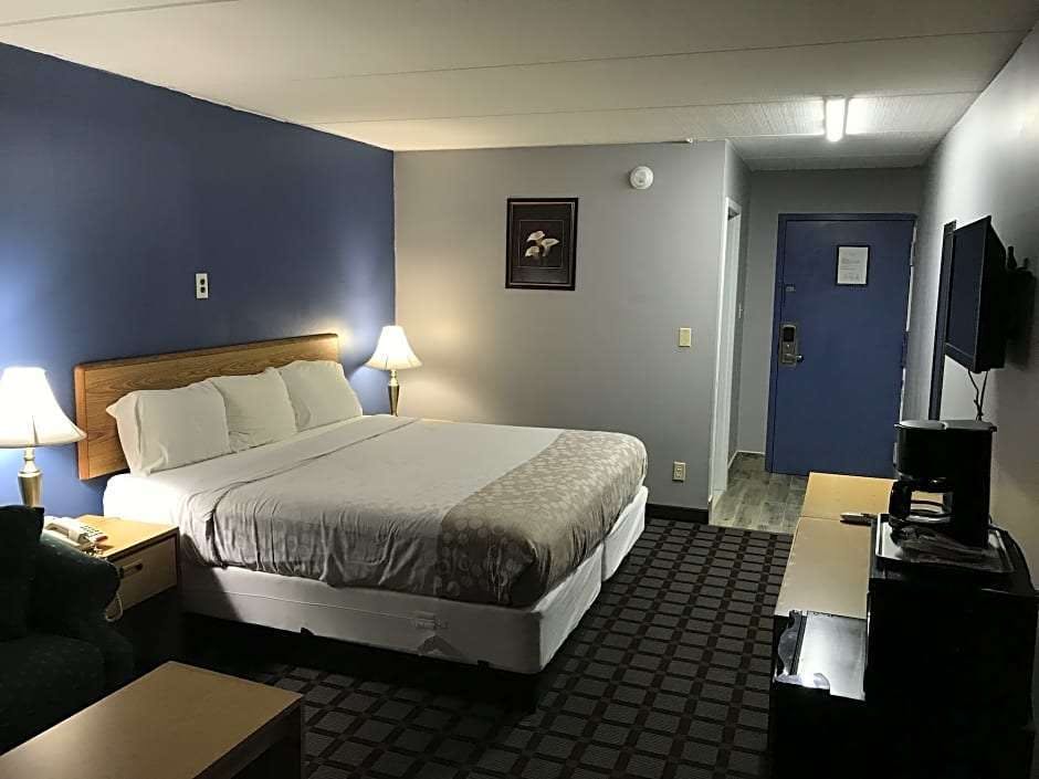 Budget Inn Bath