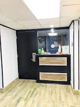 Hotel Budget Inn Bath photo 1