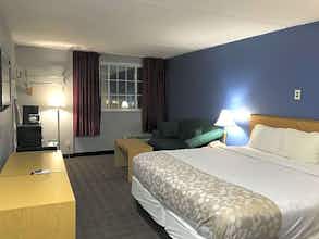 Hotel Budget Inn Bath photo 2
