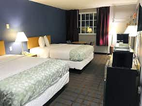 Hotel Budget Inn Bath photo 3