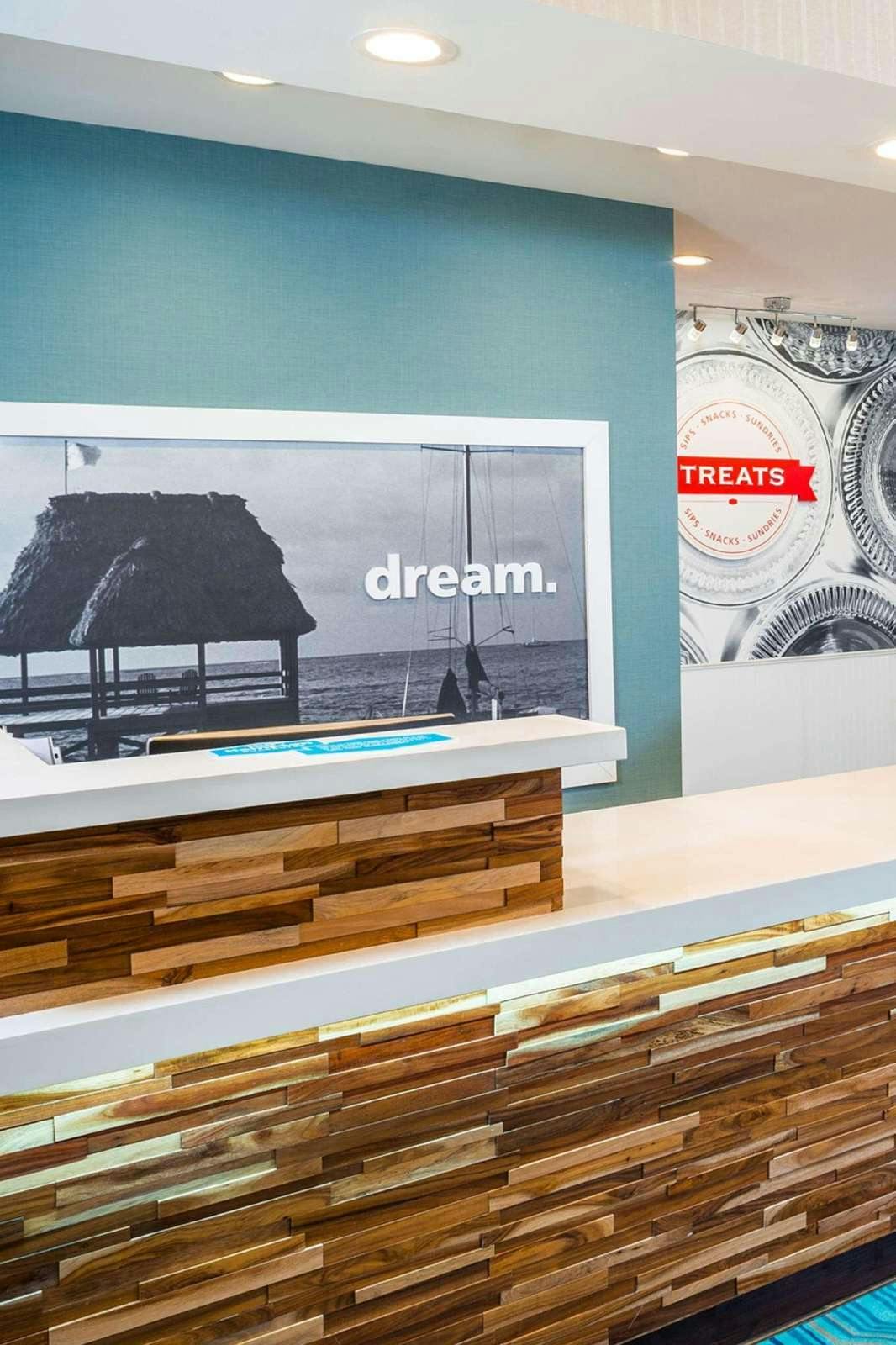 Hotel Hampton Inn Atlantic City/Absecon photo 4