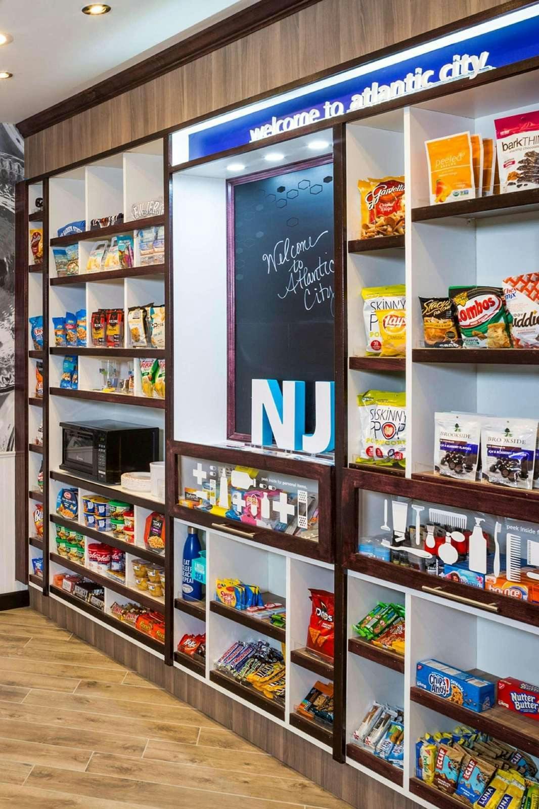 Hotel Hampton Inn Atlantic City/Absecon photo 5