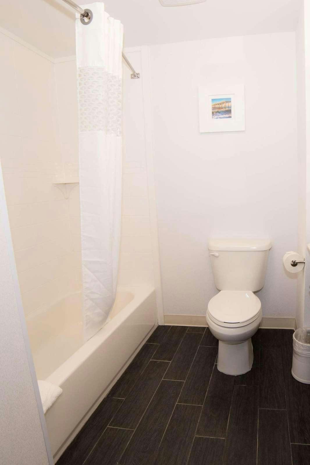 Hotel Hampton Inn Atlantic City/Absecon photo 3