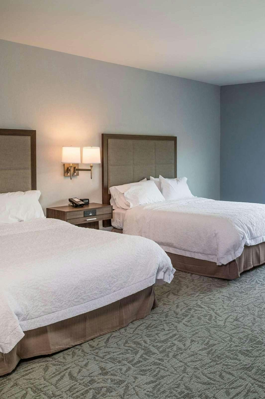 Hotel Hampton Inn Atlantic City/Absecon photo 1