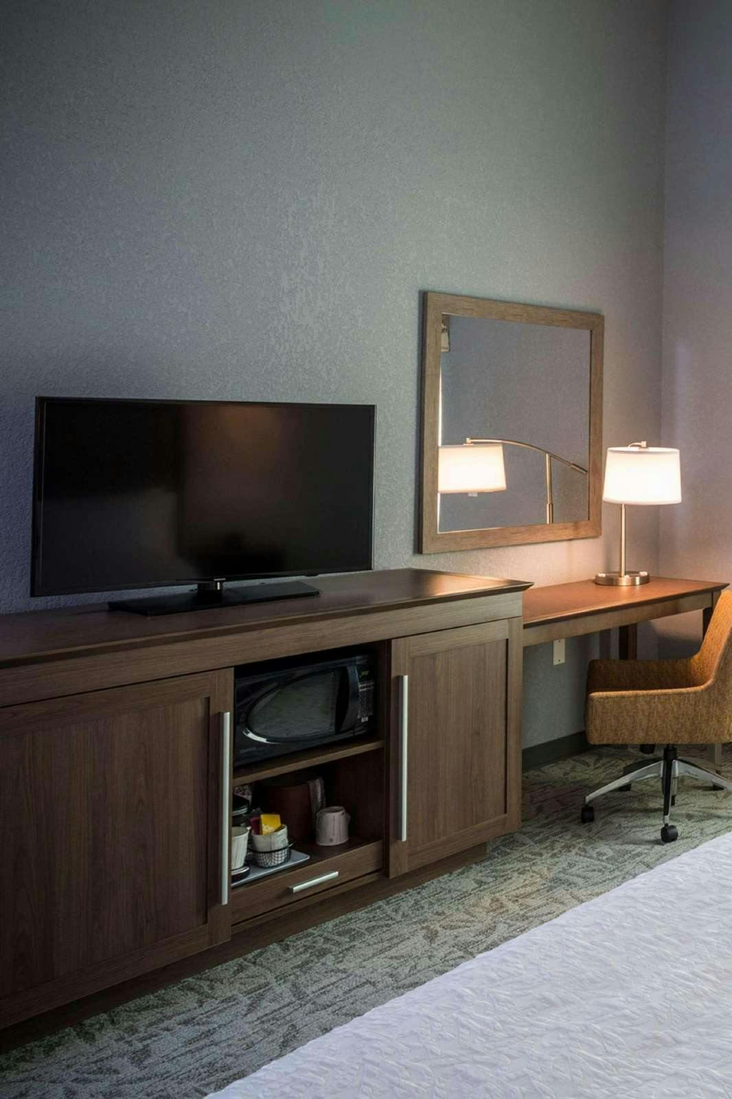 Hotel Hampton Inn Atlantic City/Absecon photo 2