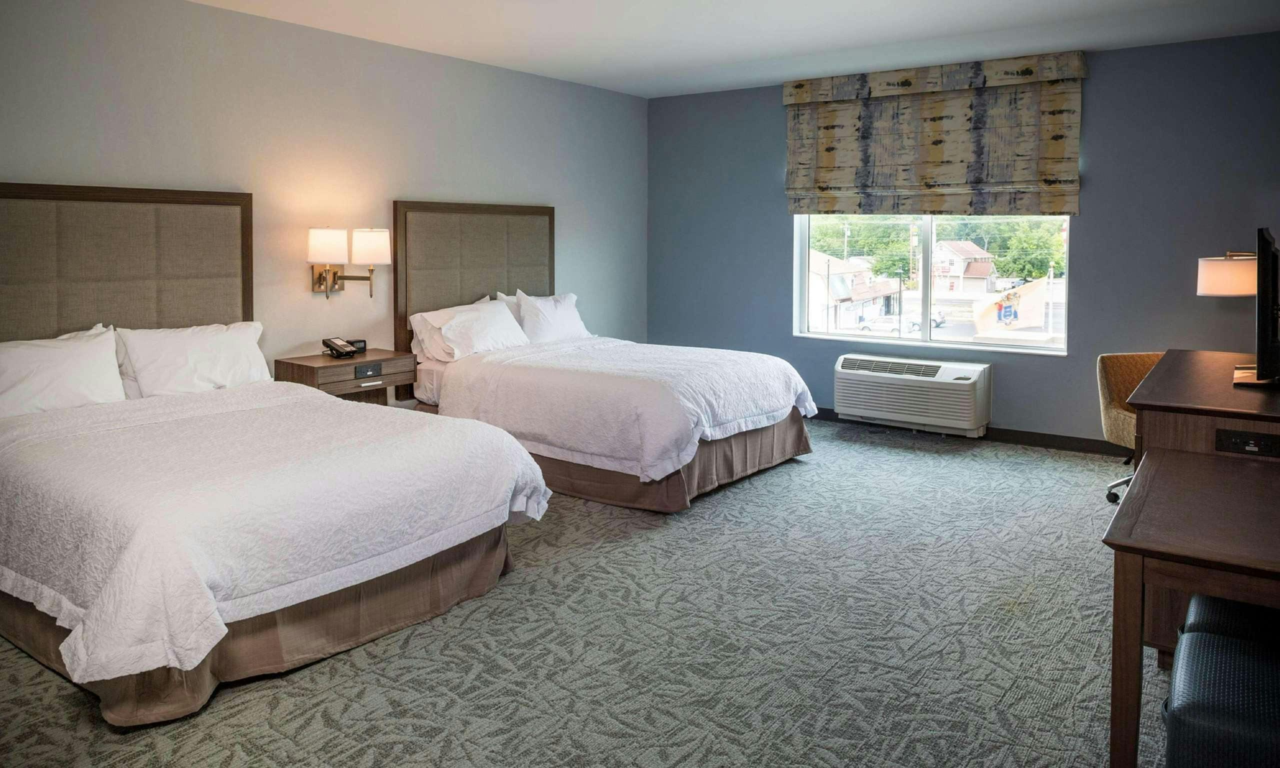 Hampton Inn Atlantic City/Absecon