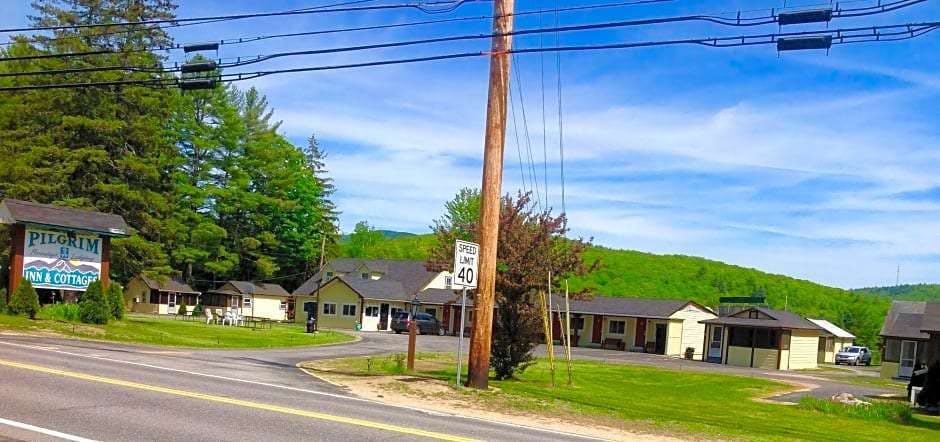 Pilgrim Inn & Cottages