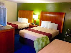 Hotel Pilgrim Inn & Cottages photo 3