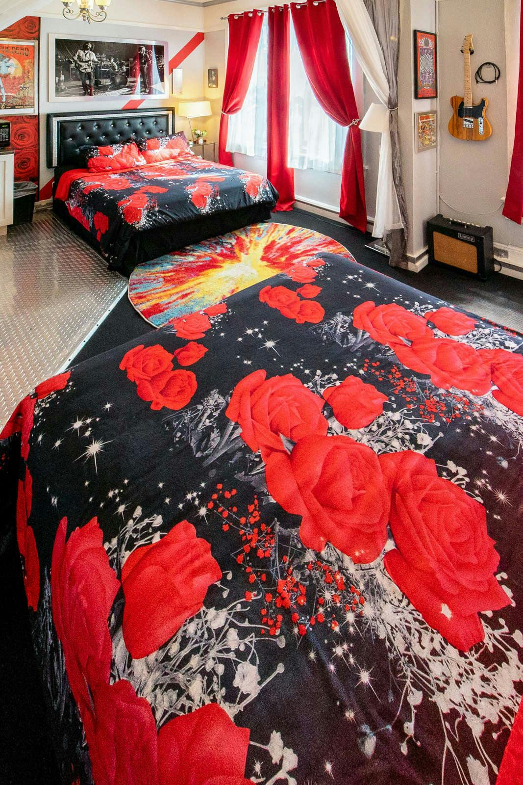 Hotel Music City Hotel - Home of the San Francisco Music Hall of Fame photo 5