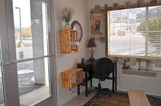 Hotel National 9 - Nephi 9 Inn photo 1