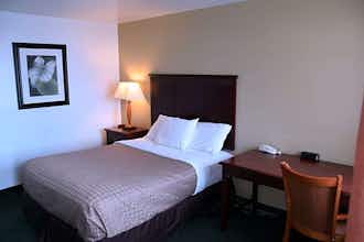 Hotel National 9 - Nephi 9 Inn photo 4